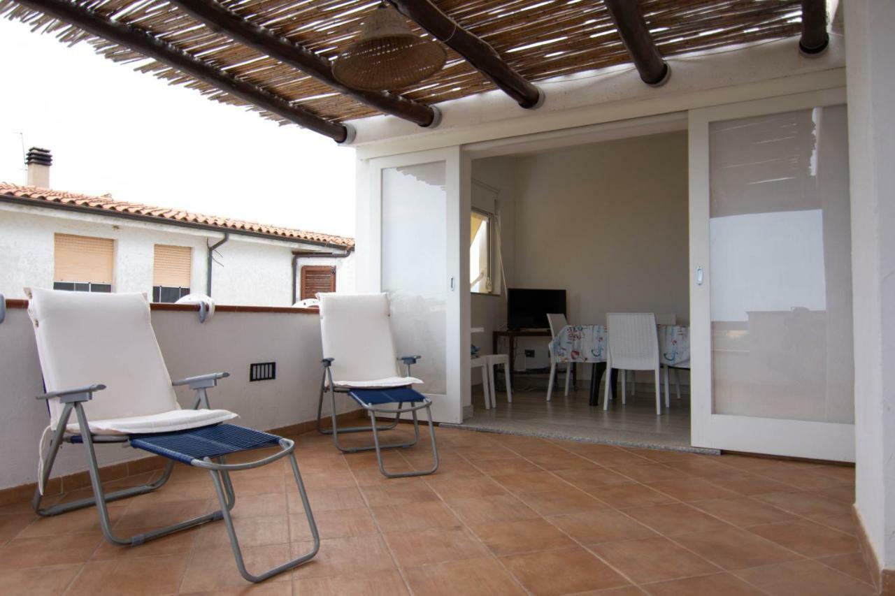 Casa Relax Siniscola Exterior foto