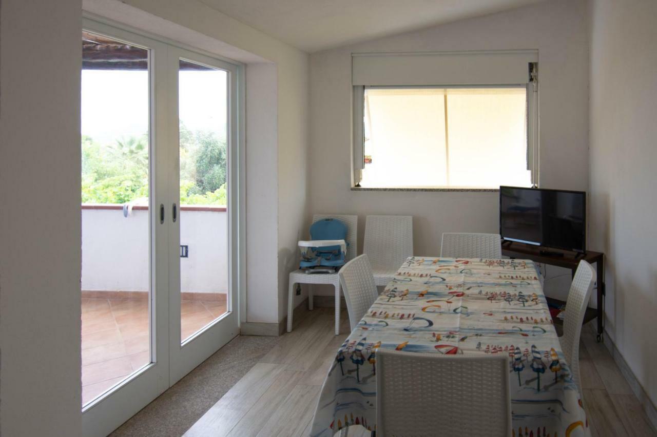 Casa Relax Siniscola Exterior foto